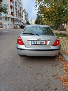 Ford Mondeo Хечбек, снимка 6