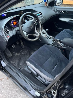 Honda Civic, снимка 5