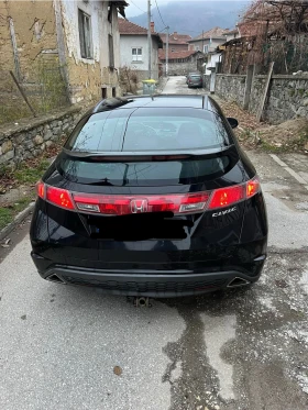 Honda Civic, снимка 2