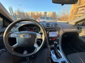 Ford Mondeo Facelift 2.0TDCi 140к.с., снимка 13