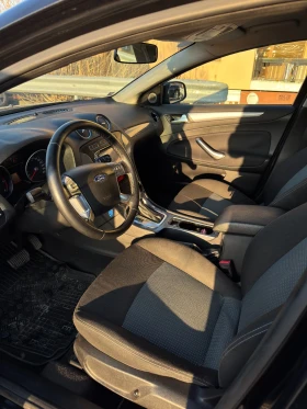 Ford Mondeo Facelift 2.0TDCi 140к.с., снимка 9