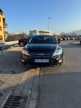 Ford Mondeo Facelift 2.0TDCi 140к.с., снимка 2