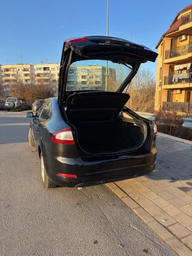 Ford Mondeo Facelift 2.0TDCi 140к.с., снимка 7