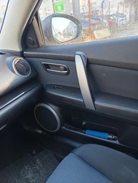 Mazda 6 КАПАРИРАНА   2.0 diesel , снимка 10