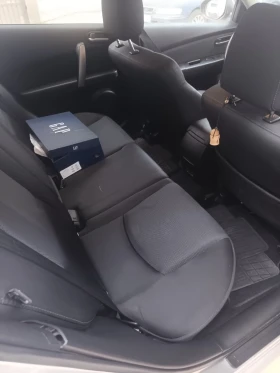 Mazda 6 КАПАРИРАНА   2.0 diesel , снимка 7