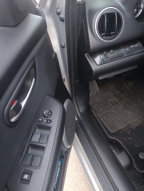 Mazda 6 КАПАРИРАНА   2.0 diesel , снимка 8