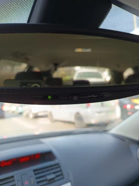 Mazda 6 КАПАРИРАНА   2.0 diesel , снимка 14