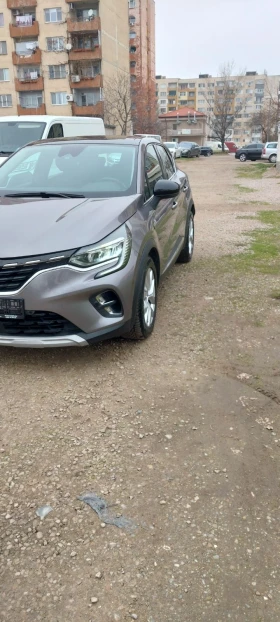 Renault Captur 1.0 бензин/газ EUR 6D - 24500 лв. / 12526.65 € - 30917025 3