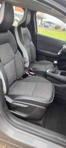 Renault Captur 1.0 бензин/газ EUR 6D - 24500 лв. / 12526.65 € - 30917025 9