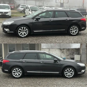 Citroen C5 2.0 HDI 163HP / EXECUTIVE / ANDROID MEDIA / MEMORY - 9999 лв. / 5112.41 € - 63703713 6