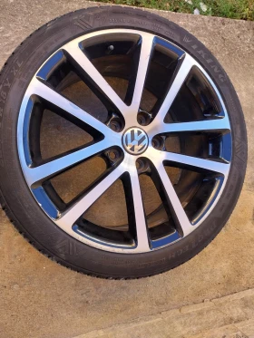 VW Golf, снимка 11