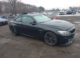BMW M4 2015 BMW M4, снимка 4