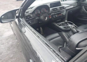 BMW M4 2015 BMW M4, снимка 9