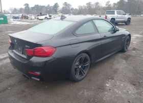 BMW M4 2015 BMW M4, снимка 8