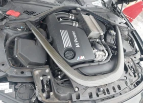 BMW M4 2015 BMW M4, снимка 13