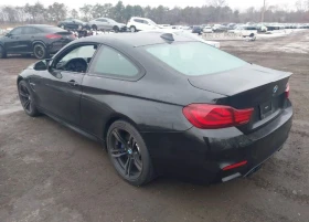 BMW M4 2015 BMW M4, снимка 6