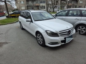 Mercedes-Benz C 200, снимка 4