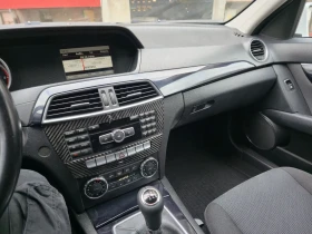 Mercedes-Benz C 200, снимка 3