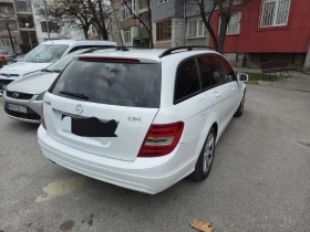Mercedes-Benz C 200, снимка 5