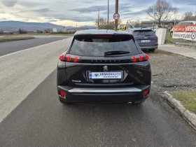 Peugeot 2008 1.5HDI - 13200 € / 25816.96 лв. - 52980799 4