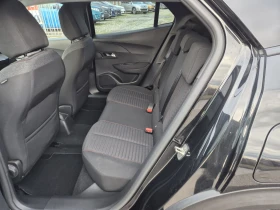 Peugeot 2008 1.5HDI - 13200 € / 25816.96 лв. - 52980799 13