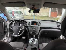 Opel Insignia - 5800 € / 11343.81 лв. - 29544697 10