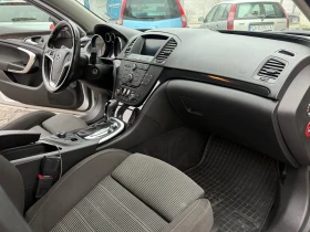 Opel Insignia - 5800 € / 11343.81 лв. - 29544697 11
