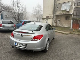 Opel Insignia - 5800 € / 11343.81 лв. - 29544697 4