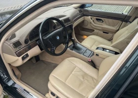 BMW 750 iL 5.4 e38 V12 - 25000 € / 48895.75 лв. - 37655065 7