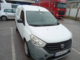 Dacia Dokker 1.5 Dci - 3000 € / 5867.49 лв. - 31651828 5