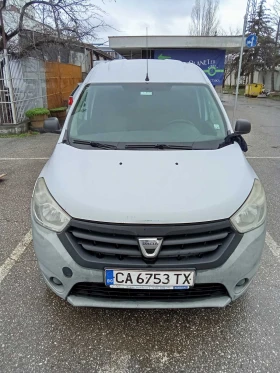 Dacia Dokker 1.5 Dci - 3000 € / 5867.49 лв. - 31651828 11