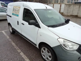 Dacia Dokker 1.5 Dci - 3000 € / 5867.49 лв. - 31651828 7