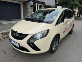 Opel Zafira 1.6 Метан заводски - 3500 € / 6845.40 лв. - 80790816 8
