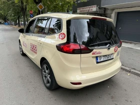 Opel Zafira 1.6 Метан заводски - 3500 € / 6845.40 лв. - 80790816 3