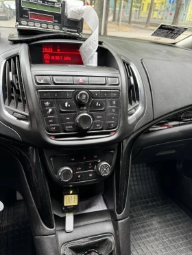 Opel Zafira 1.6 Метан заводски - 3500 € / 6845.40 лв. - 80790816 12