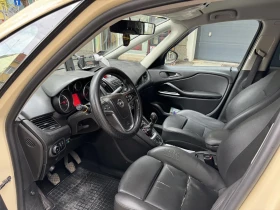 Opel Zafira 1.6 Метан заводски - 3500 € / 6845.40 лв. - 80790816 10