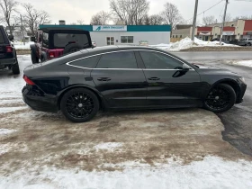 Audi A7 * Progressiv * CARFAX * ПОДГРЕВИ * ШИБИДАХ* NAVI - 19900 € / 38921.02 лв. - 10923469 3