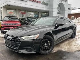 Audi A7 * Progressiv * CARFAX * ПОДГРЕВИ * ШИБИДАХ* NAVI