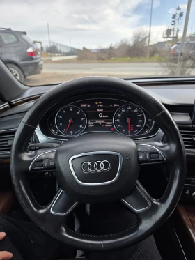 Audi A7 RS пакет, снимка 13