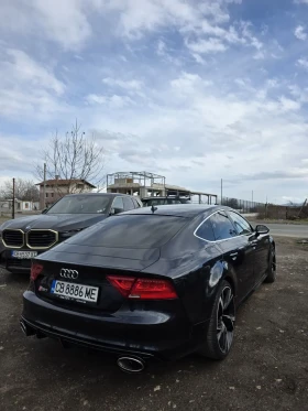 Audi A7 RS пакет, снимка 6