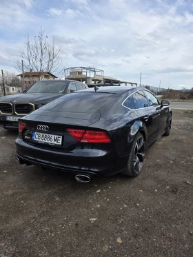 Audi A7 RS пакет, снимка 5