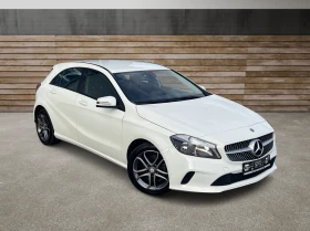 Mercedes-Benz A 180 d A160d Executive Facelift ПРОЧЕТИ ОПИСАНИЕТО, снимка 3