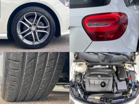 Mercedes-Benz A 180 d A160d Executive Facelift ПРОЧЕТИ ОПИСАНИЕТО, снимка 16