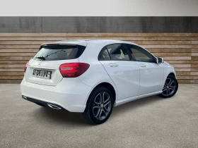 Mercedes-Benz A 180 d A160d Executive Facelift ПРОЧЕТИ ОПИСАНИЕТО, снимка 6