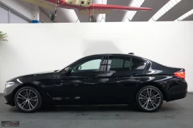 BMW 520 G30/190HP/xDRIVE/SPORT/HUD/PANO/360/ОБДУХ/976v - 33999 € / 66496.26 лв. - 49516331 3