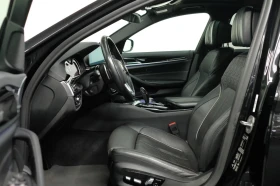 BMW 520 G30/190HP/xDRIVE/SPORT/HUD/PANO/360/ОБДУХ/976v - 33999 € / 66496.26 лв. - 49516331 12