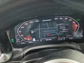 BMW 340 * M340I XDRIVE* Aвтокредит* Пълна сервизна история, снимка 12 - Автомобили и джипове - 53634188