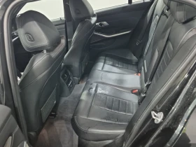 BMW 340 * M340I XDRIVE* Aвтокредит* Пълна сервизна история, снимка 14 - Автомобили и джипове - 53634188