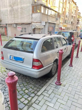 Mercedes-Benz C 200 - 950 € / 1858.04 лв. - 80184637 8