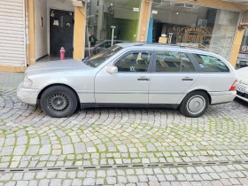 Mercedes-Benz C 200 - 950 € / 1858.04 лв. - 80184637 6